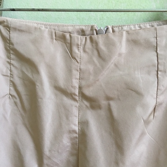 MATHILDE Iridescent Pink Trouser - NEW - Picture 4 of 6